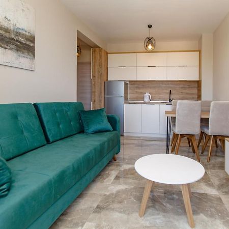 Apartamento Posejdon Lux Utjeha Exterior foto