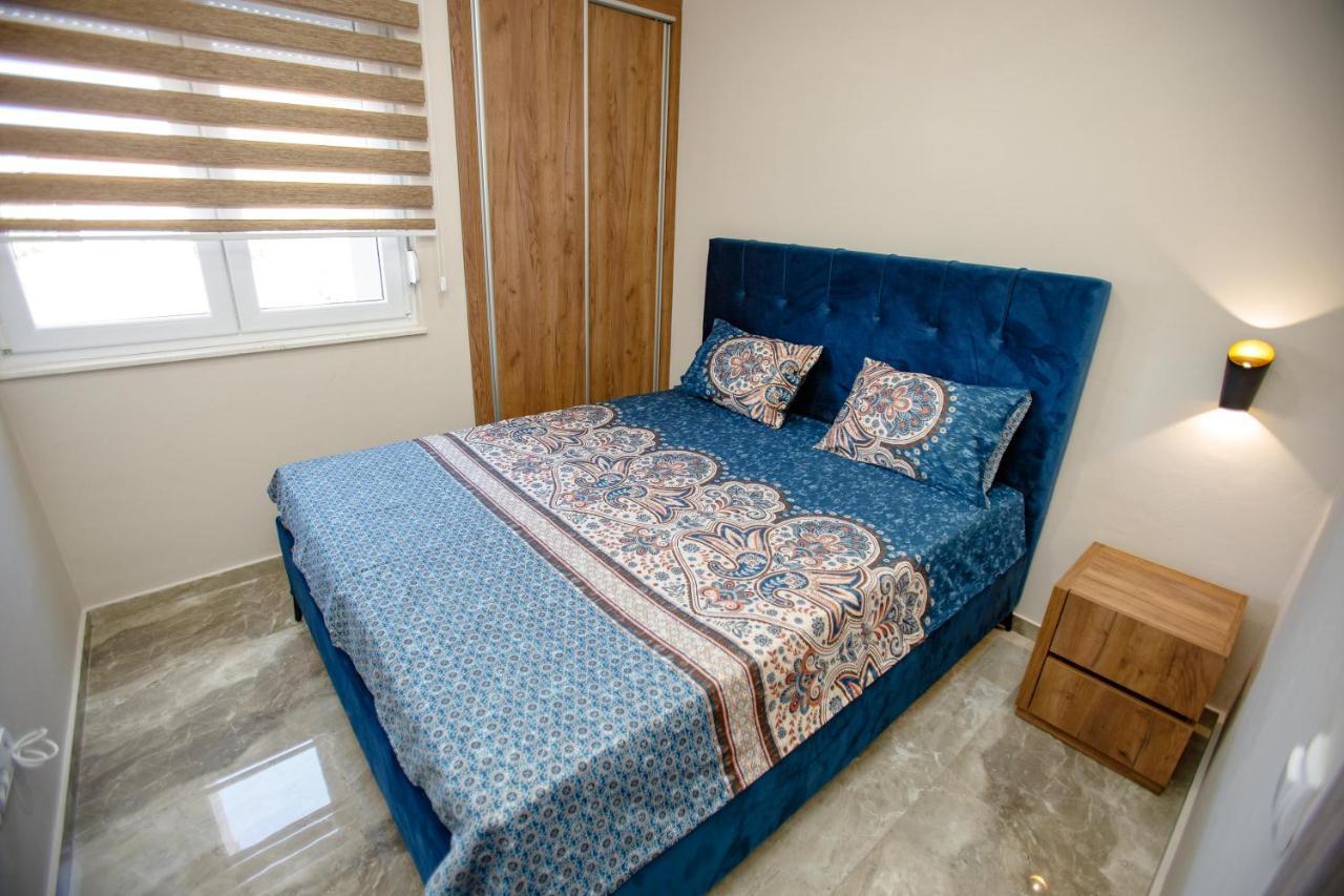 Apartamento Posejdon Lux Utjeha Exterior foto