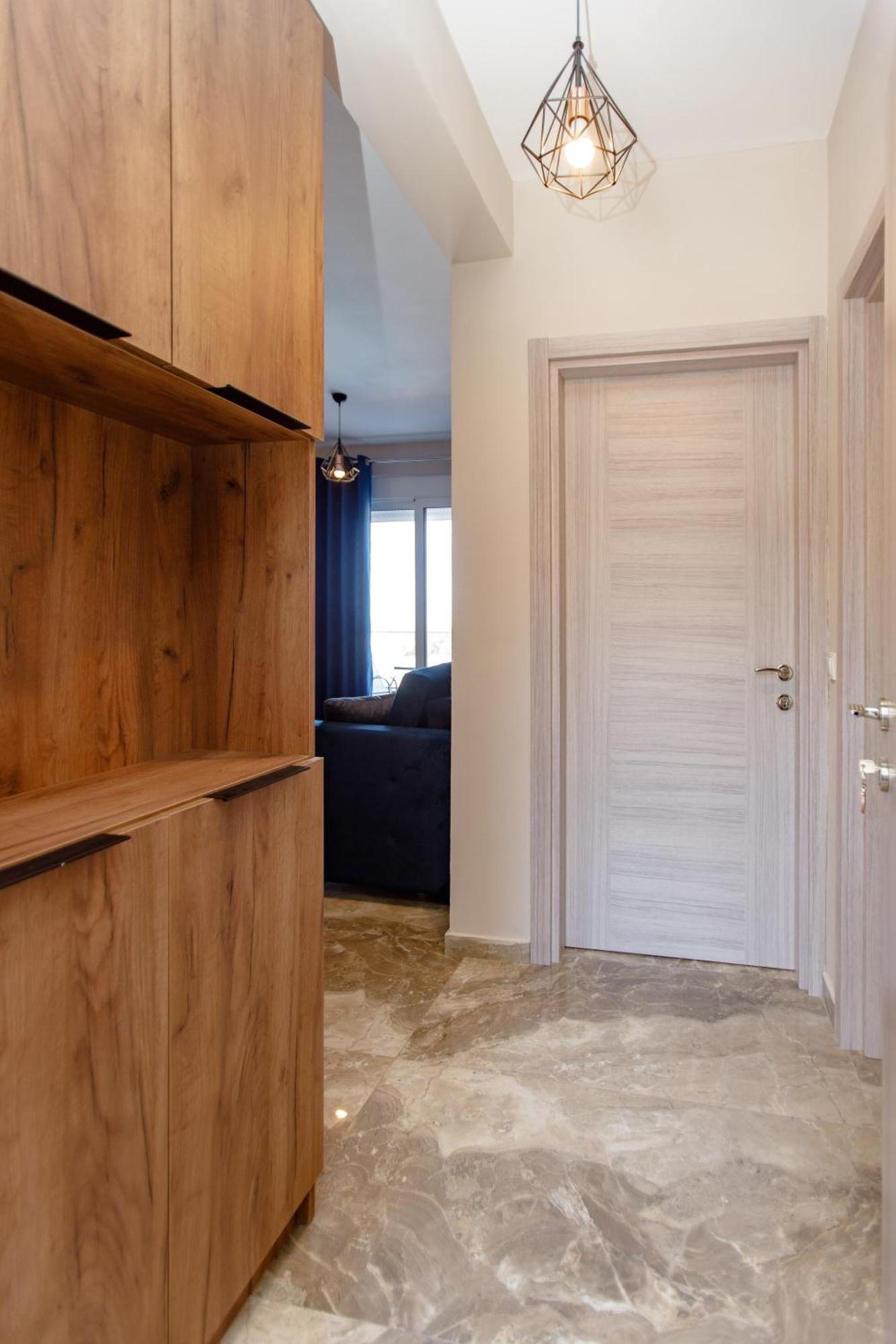 Apartamento Posejdon Lux Utjeha Habitación foto