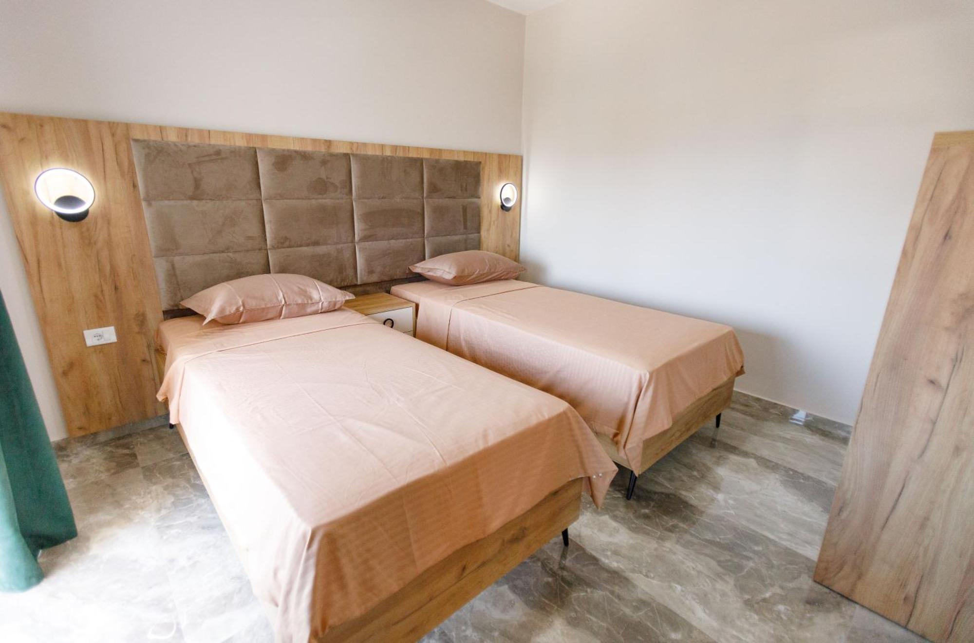 Apartamento Posejdon Lux Utjeha Exterior foto
